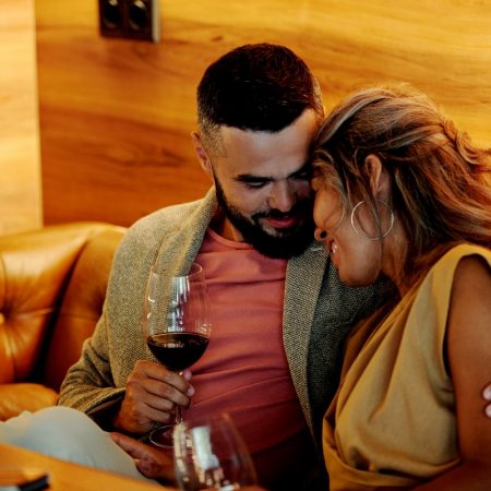 5 άτομα μάς είπαν κάτι που πίστευαν για τον έρωτα και άλλαξε