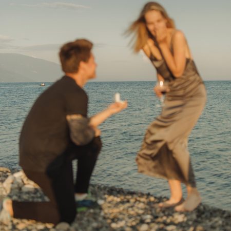 10 προτάσεις γάμου από ταινίες, που σίγουρα θέλεις ν' αντιγράψεις