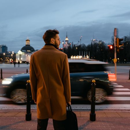 Εγώ θα είμαι πάντα εκείνος που όντως τα διέλυσε όλα