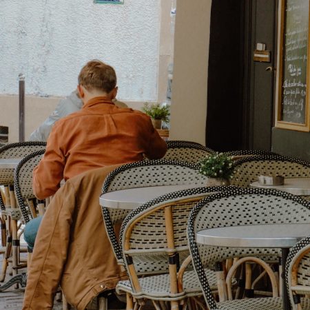 Οι πιο περίεργοι κι υπέροχοι τύποι που θες κοντά σου είναι οι κοινωνικά επιλεκτικοί