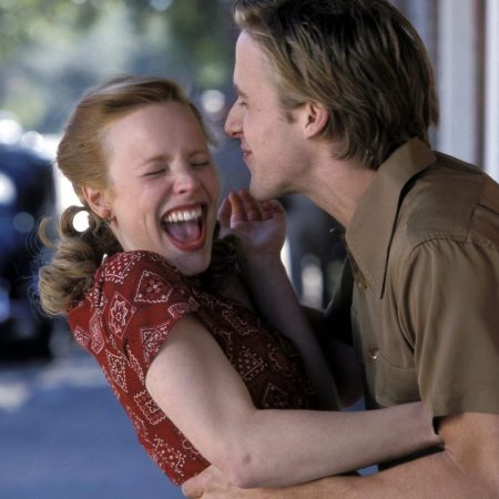 Όταν περιμένεις να ζήσεις το «the notebook» και σου βγαίνει «hangover»