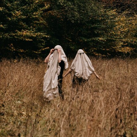 Πώς να συμφιλιωθείς με την ιδέα του ghosting