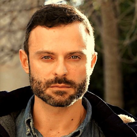 Ο Γιώργος Παπαπαύλου ως Ντίνος στην καλύτερη ερμηνεία του