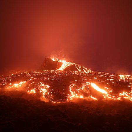 Να περιμένουμε έκρηξη στο ηφαίστειο της Σαντορίνης;