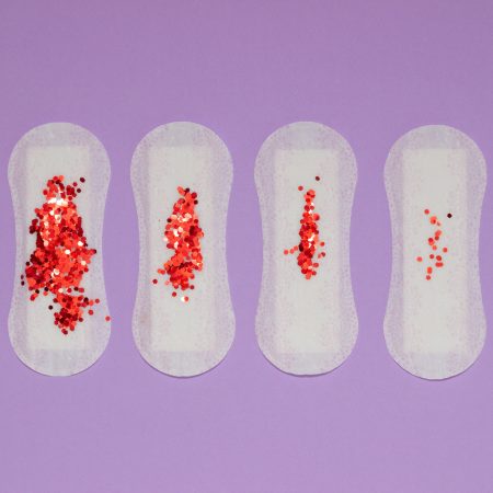 5 tips για ερωτική επαφή με περίοδο