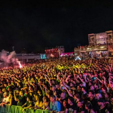 Athens Relase: Το φεστιβάλ που μας φωνάζει να ζήσουμε το καλοκαιράκι