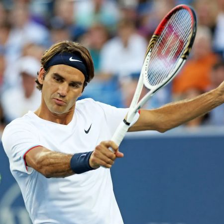 Αν δεν ήταν ο Roger Federer σιγά μη γουστάραμε το tennis
