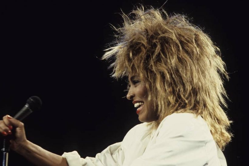 Tina Turner: Η θρυλική ζωή της βασίλισσας του Rock 'N' Roll
