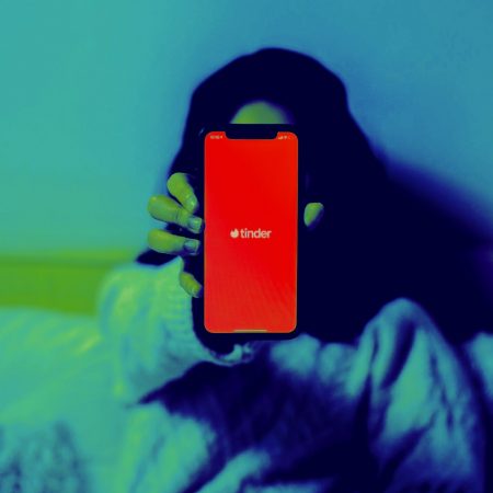 Όλα όσα μου συνέβησαν 5 χρόνια στο tinder