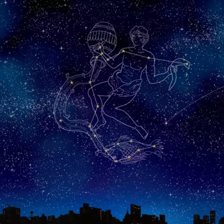 Καλοκαίρι 2023: Αστρολογικές προβλέψεις | Υδροχόος