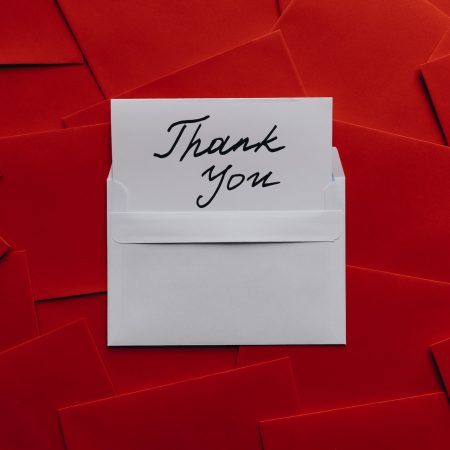 5 καταστάσεις που δε θα πεθάνεις αν πεις κι ένα «ευχαριστώ»