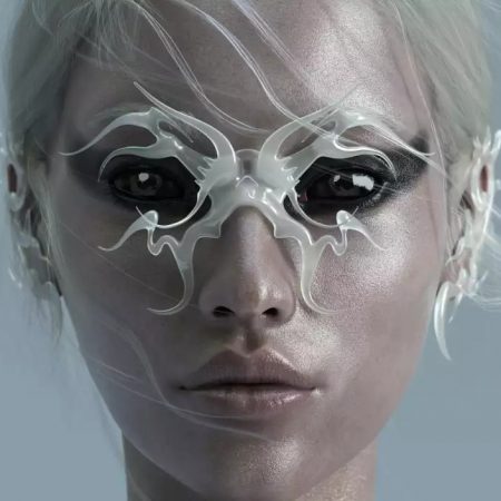 Η Τάμτα μάς παρουσιάζει το νέο της άλμπουμ «Identity crisis»