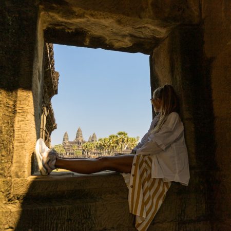 10 προορισμοί για πνευματικές αναζητήσεις