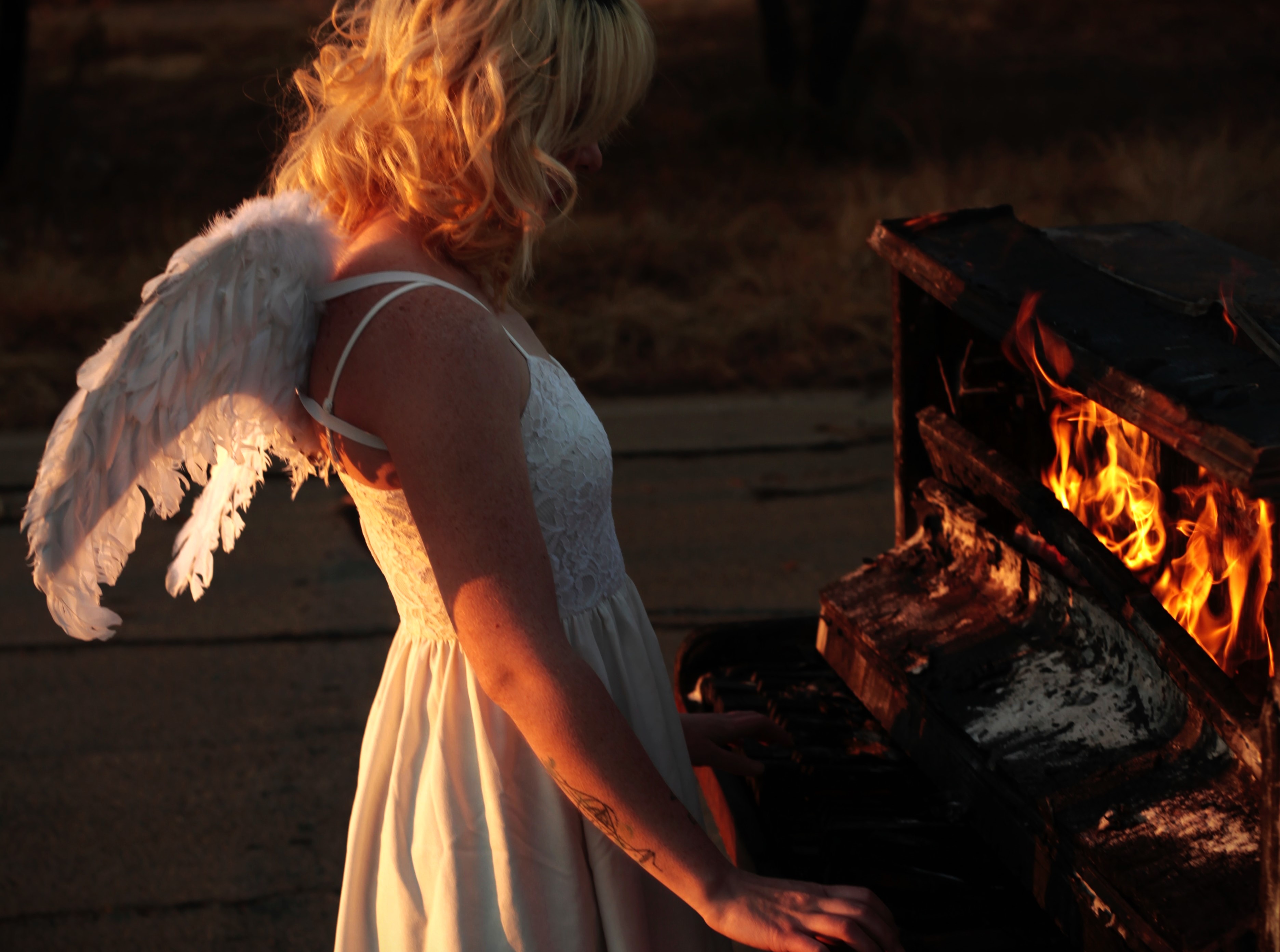 fire2