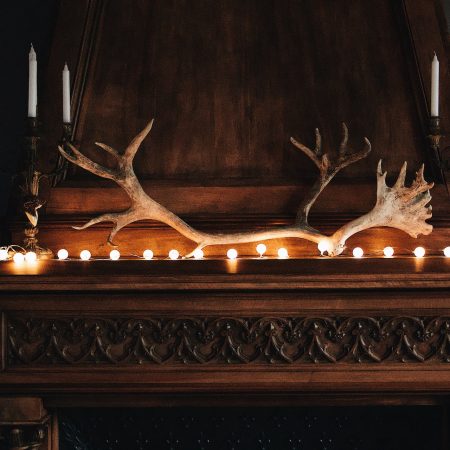 Tα κατά φαντασίαν κέρατα