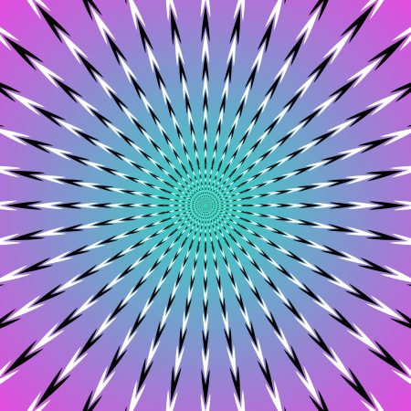 20 optical illusions για να γυμνάσεις λίγο το μυαλό σου!
