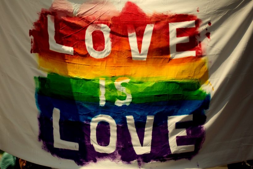 Η ιδέα του Pride γεννήθηκε τον Ιούνιο του '69 στο Stonewall Inn
