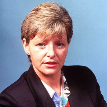 Βερόνικα Γκέριν: Η ατρόμητη reporter που δολοφονήθηκε από Ιρλανδούς εμπόρους