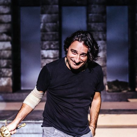 5 σύγχρονοι Έλληνες ηθοποιοί που θα άξιζαν Όσκαρ και με το παραπάνω