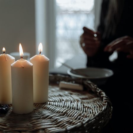 10 βήματα night routine για να ξυπνήσεις αύριο καλύτερα από χθες