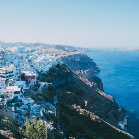 Καλοκαιρινά φεστιβάλ στα ελληνικά νησιά που δεν πρέπει να χάσεις