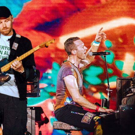 Έρχονται οι Coldplay Αθήνα σε 1 χρόνο κι ήδη κατουριόμαστε από χαρά