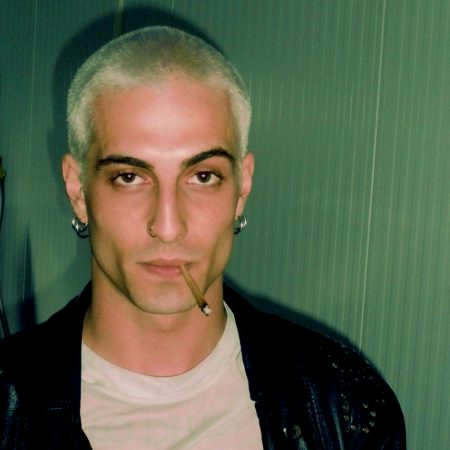 Ο Damiano χώρισε και μερακλώνει με Νίκο Βέρτη