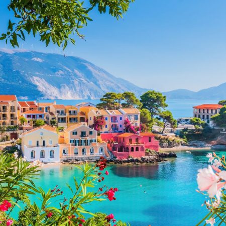 kefalonia