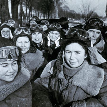 Night Witches: Οι γυναίκες που αποτέλεσαν τον τρόμο των Ναζί