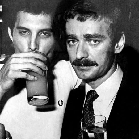 Paul Prenter: Ο eραστής του Freddie Mercury που τον πρόδωσε