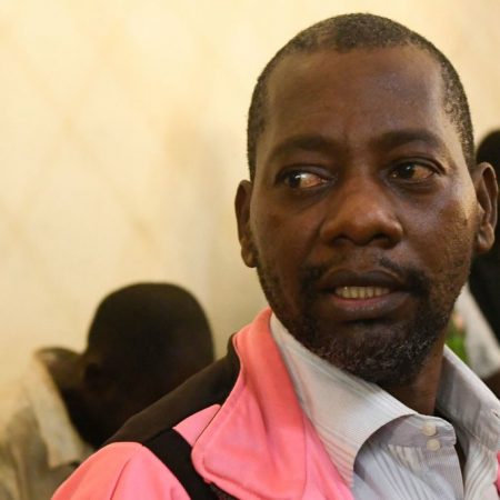 Το «νηστεία μέχρι θανάτου» του Νθένγκε μετρά εκατοντάδες θύματα