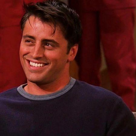 10 φορές που ταυτιστήκαμε απόλυτα με τον Joey