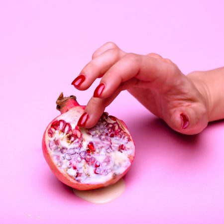 Τα άγνωστα ερωτογενή σημεία που κάθε γυναίκα θέλει να αγγίξεις