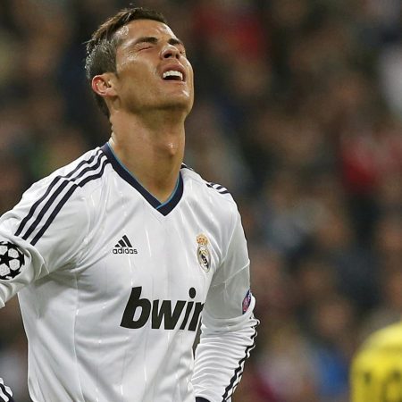 Τι θα γίνει με τα νεύρα του Ρονάλντο;