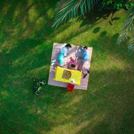 Νέα έρευνα δείχνει πού πρέπει να μείνουμε για να γίνουμε 2,5 χρόνια νεότεροι!