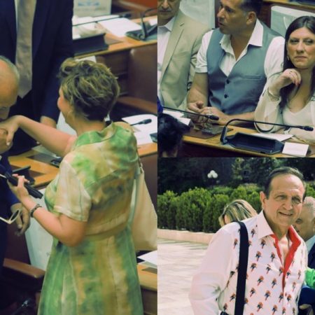 12 επικά memes για την ορκωμοσία της νέας Βουλής