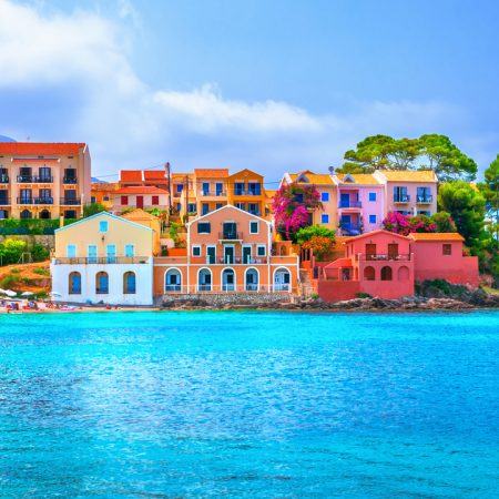 Όλα όσα πρέπει να ξέρετε για την Κεφαλονιά, την αρχόντισσα του Ιονίου!