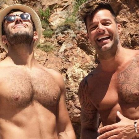 Ricky Martin και Jwan Yosef χωρίζουν οριστικά μετά από 6 χρόνια γάμου