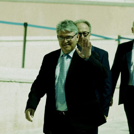 Μια σκέψη για το «μάθημα αγνότητας» που προτείνει ο Δημήτρης Νατσιός