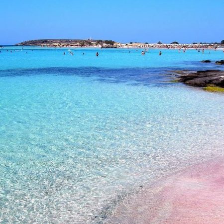 4 ελληνικές παραλίες ανάμεσα στις 20 καλύτερες του κόσμου!