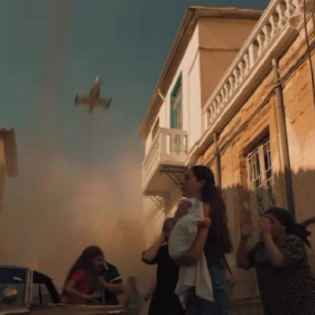 Famagusta: Η σειρά που έρχεται να μας θυμίσει τι έγινε στην Αμμόχωστο