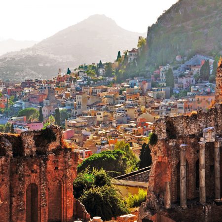 5 πόλεις της Ιταλίας με ελληνικό όνομα κι ιστορία