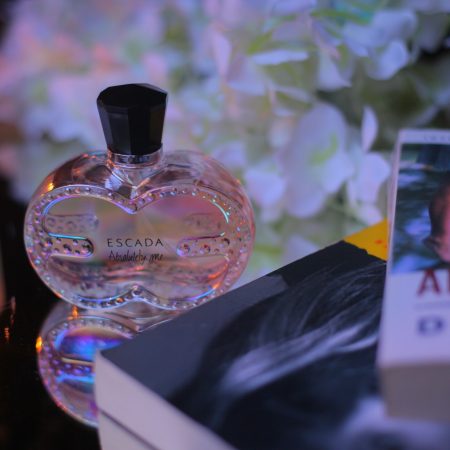 7 αρώματα που αυξάνουν τη διάθεση για σ3ξ