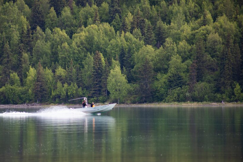 kenai-peninsula-alaska