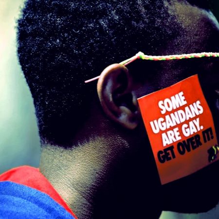 2 άντρες στην Ουγκάντα κινδυνεύουν με εκτέλεση για «βαριά ομοφυλοφιλία»