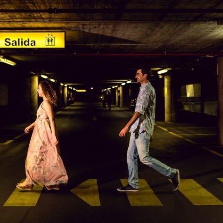 5 κινήσεις που κάνεις όταν ερωτεύεσαι και δεν ξέρεις αν είναι αμοιβαίο