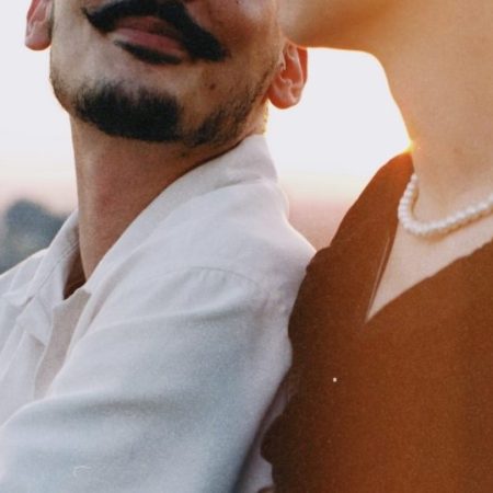 10 φράσεις που όταν τις ακούς ξέρεις ότι σ' αγαπάει