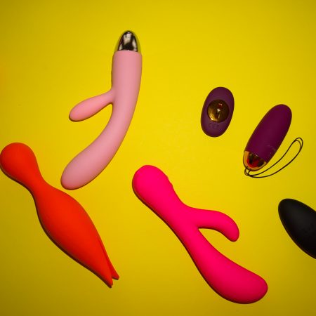 7 τύποι δονhτών και τι κάνει ο καθένας