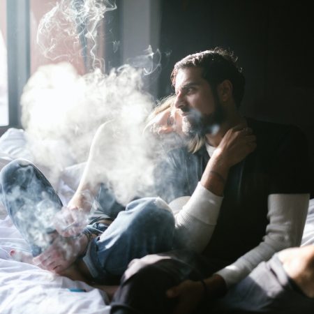 Αυτό το κείμενο είναι το σημάδι που περίμενες για να κόψετε το κάπνισμα μαζί
