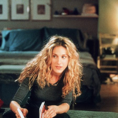 Πόσο κοστίζει πραγματικά να ζεις σαν την Carrie Bradshaw;